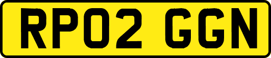 RP02GGN