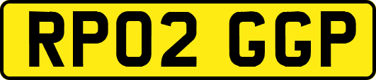 RP02GGP