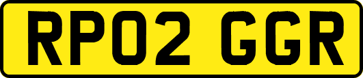 RP02GGR