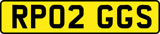 RP02GGS