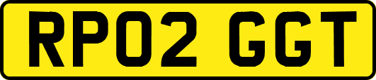 RP02GGT