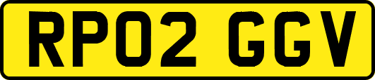RP02GGV