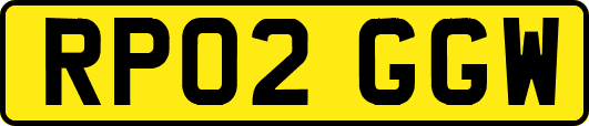 RP02GGW