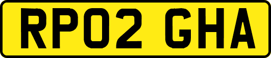 RP02GHA