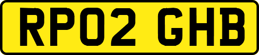 RP02GHB