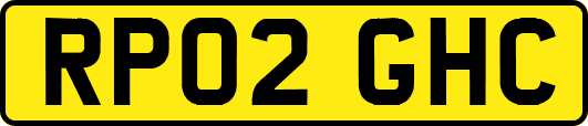 RP02GHC