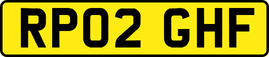 RP02GHF