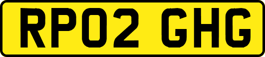 RP02GHG