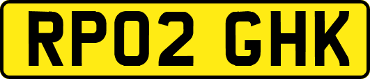 RP02GHK