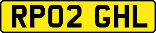 RP02GHL