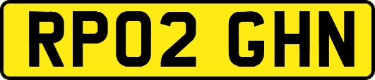 RP02GHN
