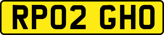 RP02GHO