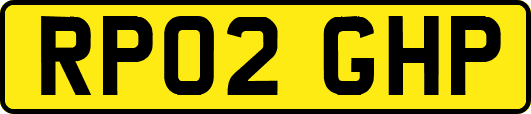 RP02GHP
