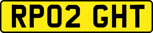 RP02GHT