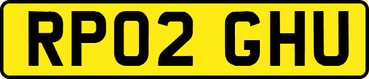 RP02GHU