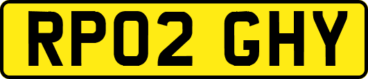 RP02GHY