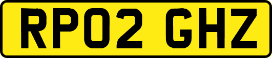 RP02GHZ