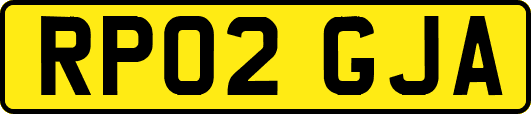 RP02GJA