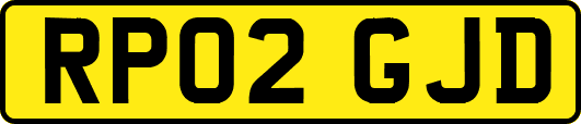 RP02GJD
