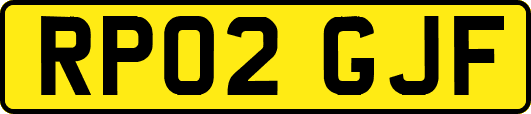 RP02GJF