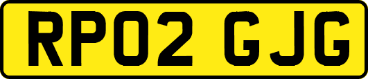 RP02GJG