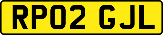 RP02GJL