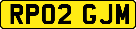 RP02GJM