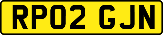RP02GJN