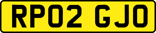 RP02GJO