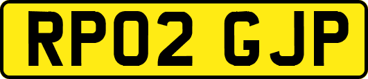 RP02GJP