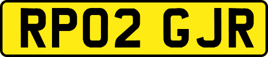 RP02GJR