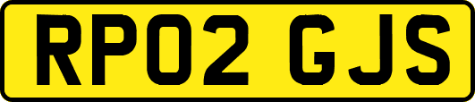 RP02GJS