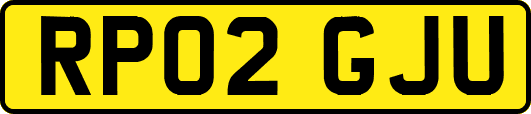RP02GJU