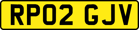 RP02GJV