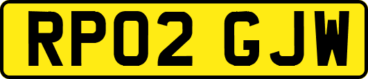 RP02GJW