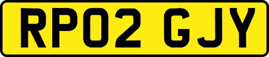 RP02GJY