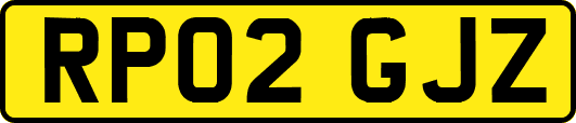 RP02GJZ