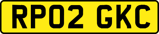 RP02GKC