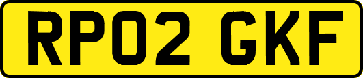 RP02GKF