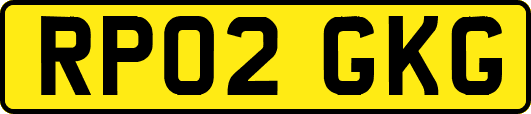 RP02GKG