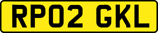 RP02GKL