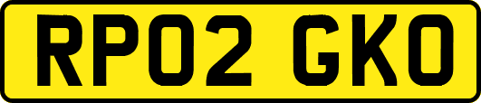 RP02GKO