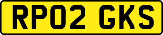 RP02GKS