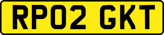 RP02GKT