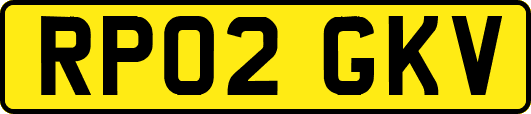 RP02GKV