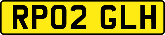 RP02GLH