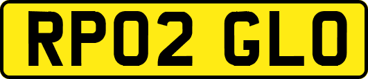 RP02GLO