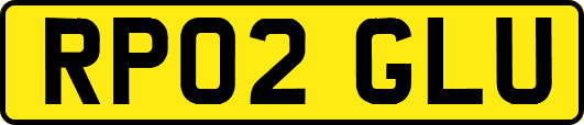 RP02GLU