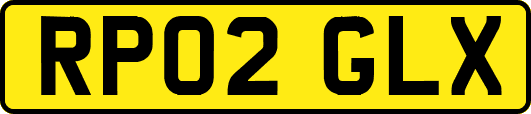 RP02GLX