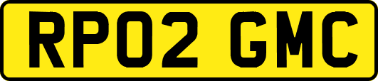 RP02GMC